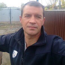 Фотография мужчины Ххххх, 46 лет из г. Измаил