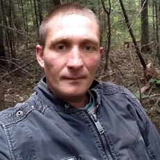 Фотография мужчины Дмитрий, 40 лет из г. Анжеро-Судженск