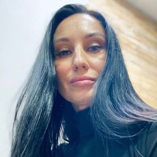 Фотография девушки Гуля, 45 лет из г. Ульяновск