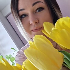 Фотография девушки Имя, 35 лет из г. Владимир