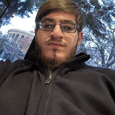 Фотография мужчины Тигран, 21 год из г. Москва