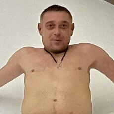 Фотография мужчины Сергей, 42 года из г. Енакиево