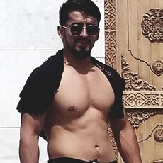 Фотография мужчины Исмаил, 30 лет из г. Алматы