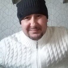 Фотография мужчины Денис, 46 лет из г. Куйбышев