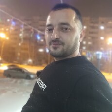 Фотография мужчины Елшан, 36 лет из г. Тобольск