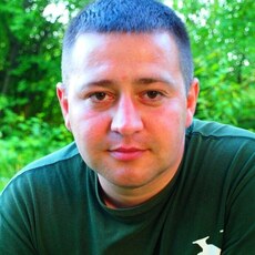 Фотография мужчины Антон, 39 лет из г. Свердловск