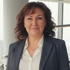 Фотография девушки Светлана, 51 год из г. Самара