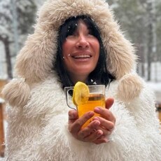 Фотография девушки Татьяна, 54 года из г. Зеленоград