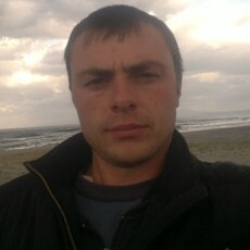 Фотография мужчины Юра, 39 лет из г. Южно-Сахалинск