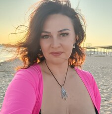 Фотография девушки Елена, 42 года из г. Симферополь