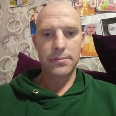 Фотография мужчины Евгений, 39 лет из г. Смоленск
