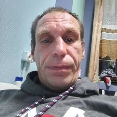 Фотография мужчины Максим, 41 год из г. Зеленоград