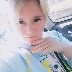 Фотография девушки Alena, 42 года из г. Михнево