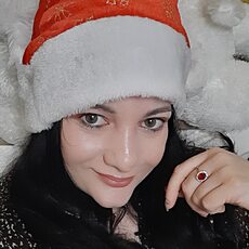 Фотография девушки Лика, 30 лет из г. Омск