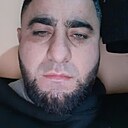 Фархад, 38 лет