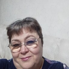 Фотография девушки Любовь, 55 лет из г. Назарово