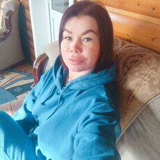 Фотография девушки Лиса, 39 лет из г. Находка