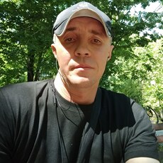 Фотография мужчины Андрей, 44 года из г. Бишкек