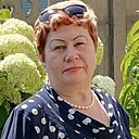 Наталья, 62 года