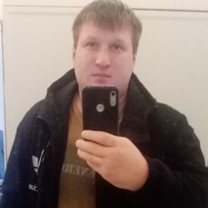 Фотография мужчины Александр, 32 года из г. Славянск-на-Кубани