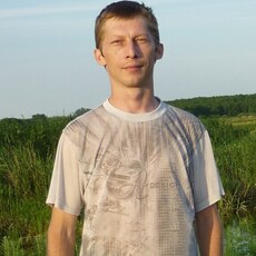 Фотография мужчины Алексей, 44 года из г. Бобров