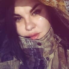 Фотография девушки Настя, 34 года из г. Ставрополь