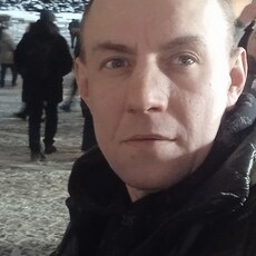 Фотография мужчины Денис, 39 лет из г. Ногинск