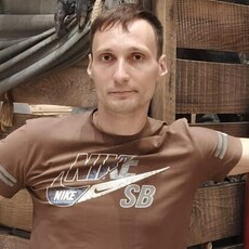 Фотография мужчины Николай, 37 лет из г. Кременки