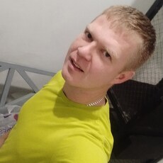 Фотография мужчины Андрей, 36 лет из г. Бобруйск