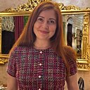 Булочка, 35 лет