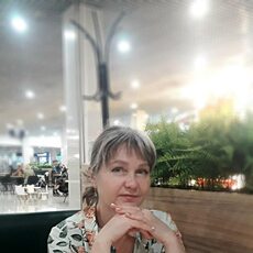 Фотография девушки Светлана, 50 лет из г. Магнитогорск
