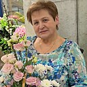 Галина, 60 лет