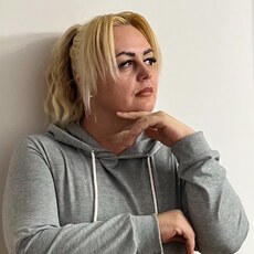 Фотография девушки Natalia, 48 лет из г. Люблин