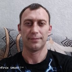 Фотография мужчины Владимир, 40 лет из г. Абакан