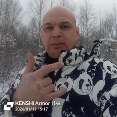 Фотография мужчины Максим, 41 год из г. Ржев