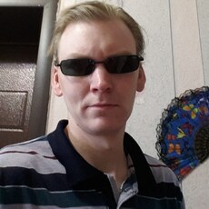 Фотография мужчины Юра, 40 лет из г. Озерск (Челябинская Обл)