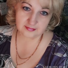 Фотография девушки Татьяна, 53 года из г. Великий Новгород