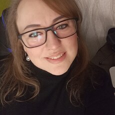 Фотография девушки Только Радужный, 40 лет из г. Радужный (Владимирская Область)