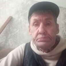Фотография мужчины Николай, 57 лет из г. Кяхта