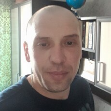 Фотография мужчины Роман, 40 лет из г. Владивосток