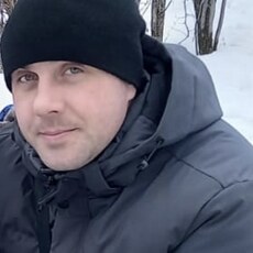 Фотография мужчины Алексей, 36 лет из г. Тула