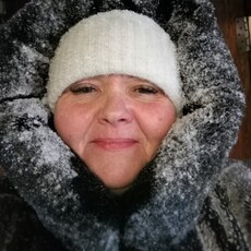Фотография девушки Ксюша, 50 лет из г. Тулун