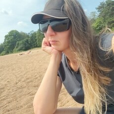 Фотография девушки Alena, 37 лет из г. Санкт-Петербург