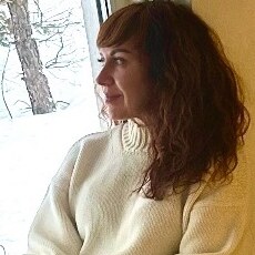 Фотография девушки Алёна, 39 лет из г. Новосибирск
