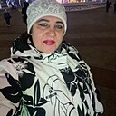 Надежда, 50 лет