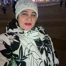 Фотография девушки Надежда, 50 лет из г. Усть-Каменогорск