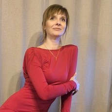 Фотография девушки Оксана, 41 год из г. Тула