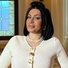 Фотография девушки Лесечка, 38 лет из г. Москва