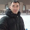 Виктор, 33 года