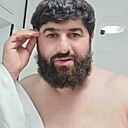 Omar, 38 лет
